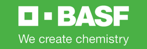 Esposizione prodotti BASF in Fiera