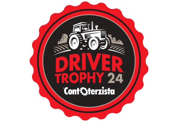 Driver Trophy in Fiera Macchine Agricole