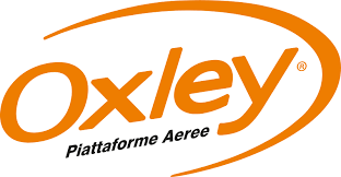 Oxley Paittaforme in Fiera 