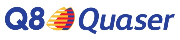 Q8 Quaser in Fiera 
